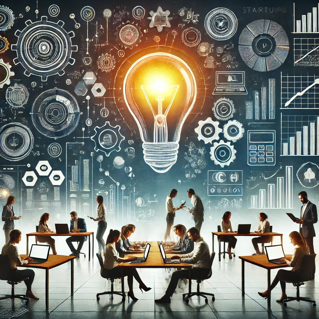 کارآفرینی و بازاریابی