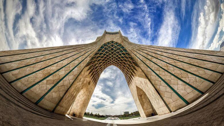 قبل از سفر به تهران بهتر است این نکات را بدانید