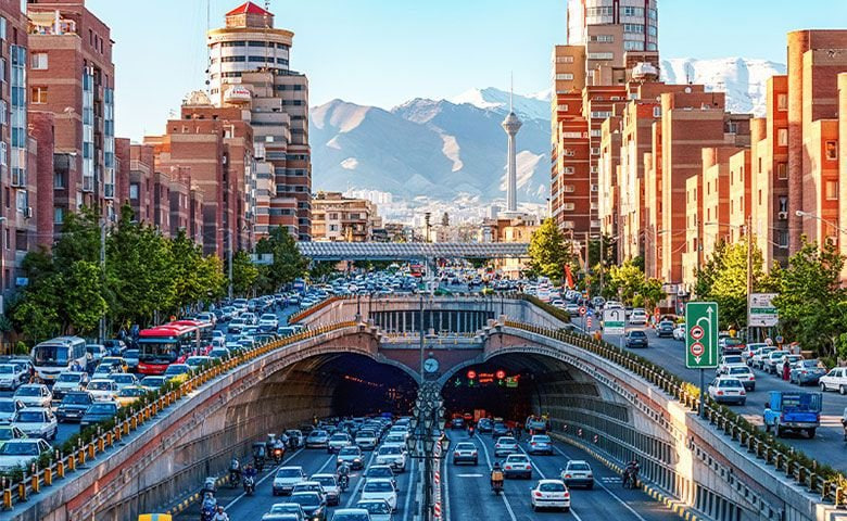 نکات مرتبط با رزرو بلیط هواپیما به تهران