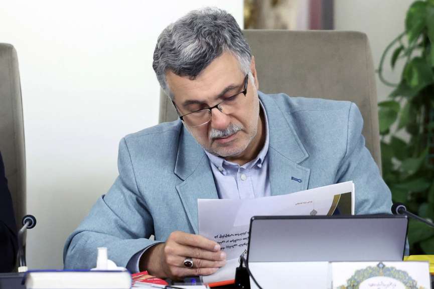 آخرین وضعیت ذخایر دارویی کشور در شرایط جنگ