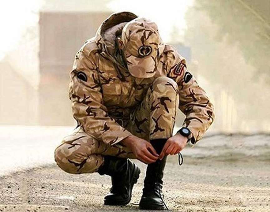 المپیادی‌ها از «سربازی» معاف نیستند