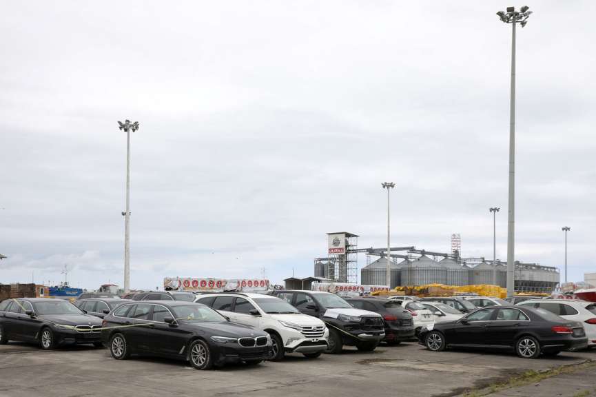 امکان دریافت پلاک ملی برای خودروهای پلاک منطقه آزاد فراهم شد