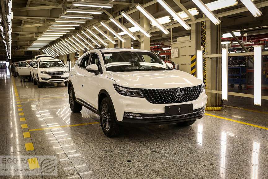 این 8 خودرو را از نمایندگی نخرید؛ اختلاف ۵۰۰ تا یک میلیارد تومان