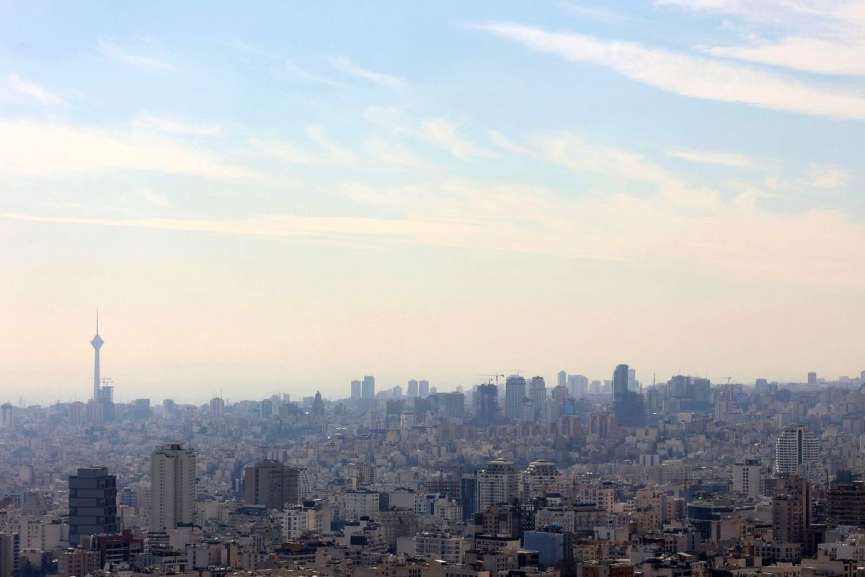 بازنگری در مصوبات حریم تهران در دستور کار فرمانداری