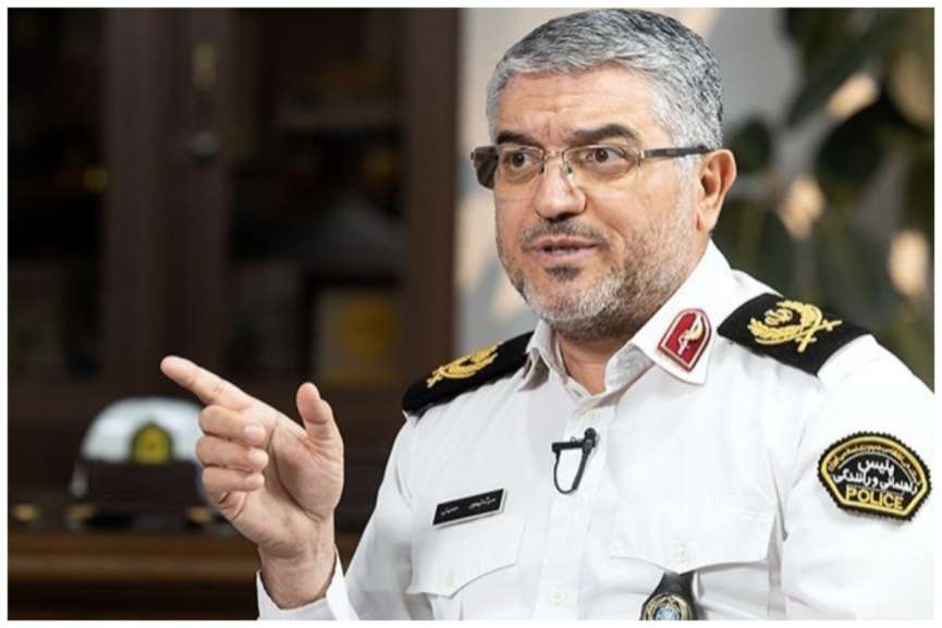 بازگشت 65 درصدی زائران به کشور/ جزییات یک تصادف در حریم تهران