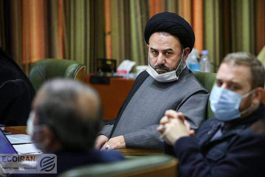 تجهیز امکانات جدید ایستگاهی؛ مترو سنگر تازه تهرانی‌ها در مواجهه با جنگ