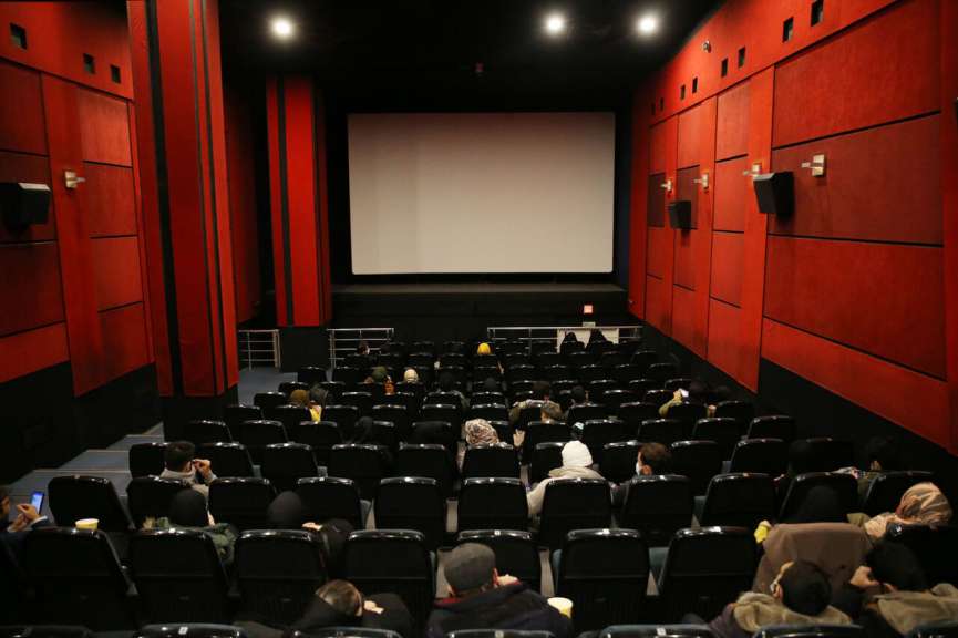 تعطیلی سینماها در ایام سوگواری پایان ماه صفر