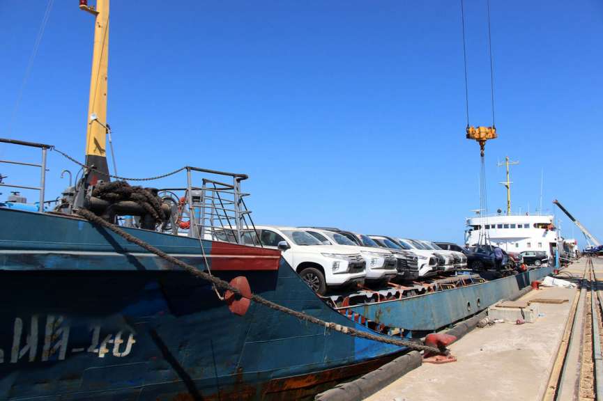 تغییر تعرفه خودروهای وارداتی اعلام شد