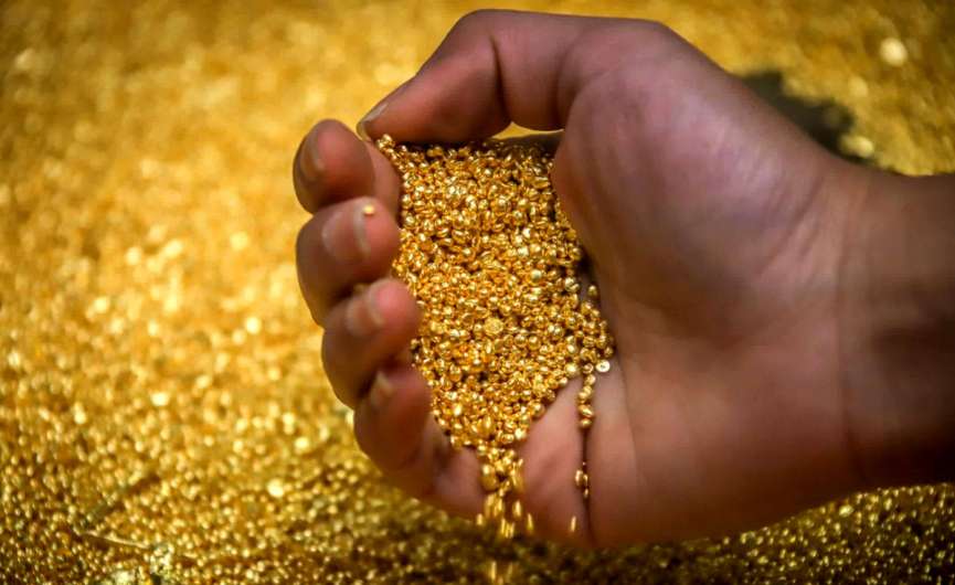 تغییرات قیمت طلای 18 عیار در روزهای گذشته