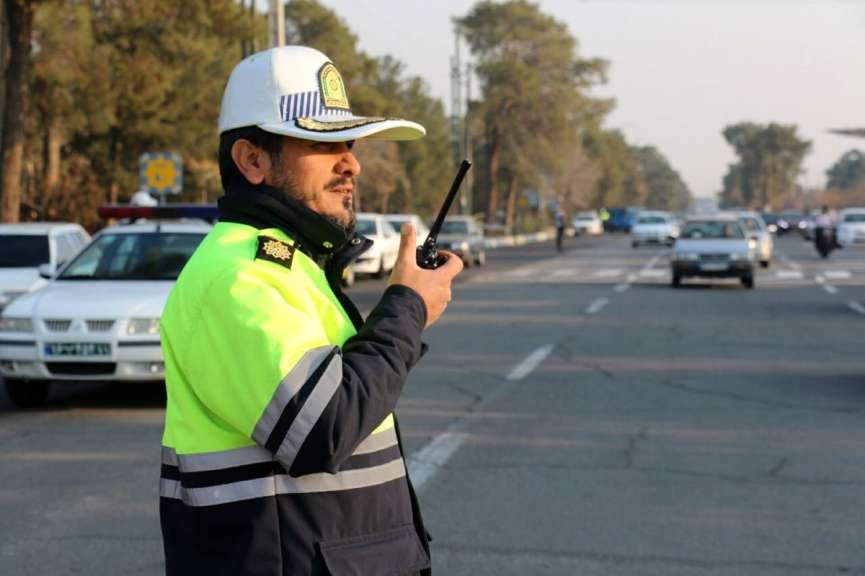 تمهیدات ترافیکی مراسم جاماندگان اربعین در پایتخت اعلام شد