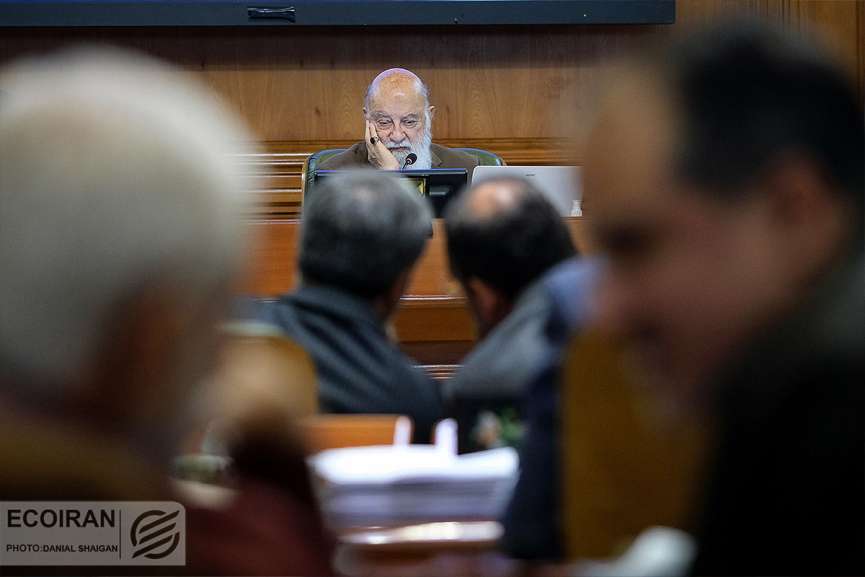 تهران آب ندارد، 2 سال ساخت و ساز صورت نگیرد