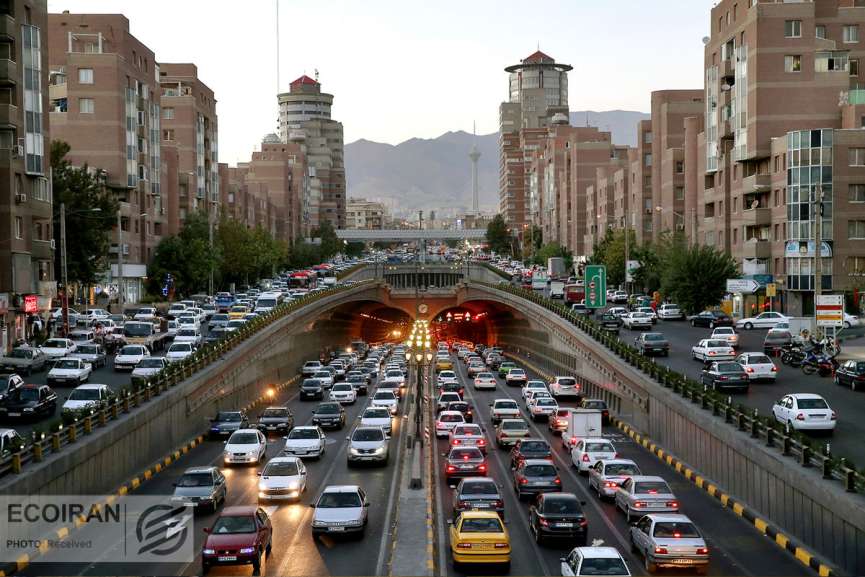 تونل توحید امشب مسدود است