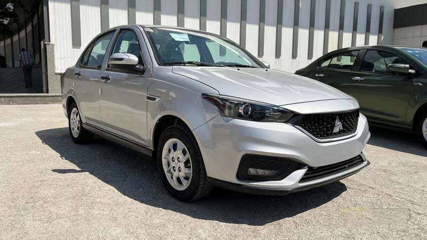 تیبا فیس‌لیفت هم قیمت پژو 207 شد