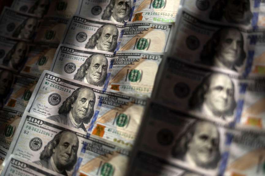 جدیدترین قیمت دلار؛ دامنه نوسانات بازار ارز کاهش یافت