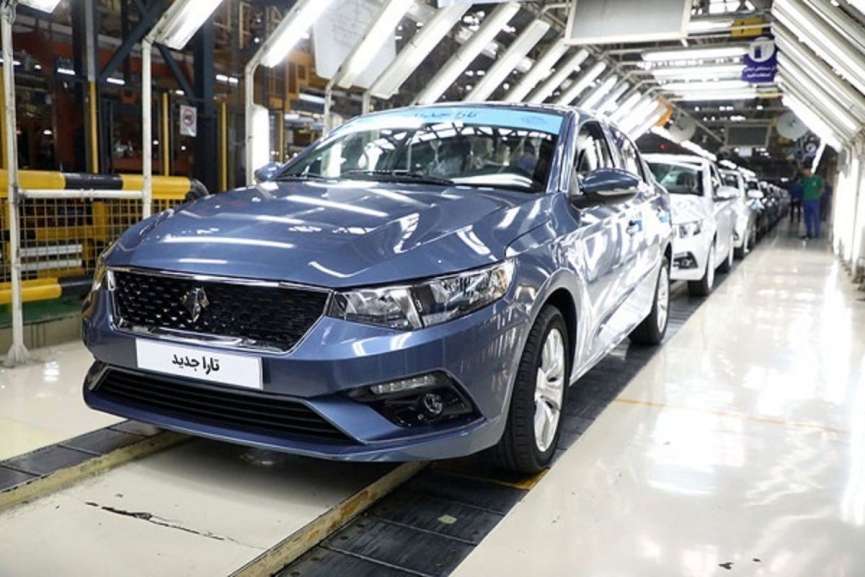 جزئیات افزایش قیمت خودرو در آینده نزدیک