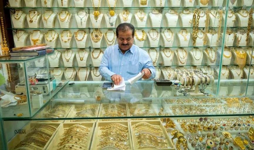 خرید طلا در 13 صفر یک پدیده خرافاتی است