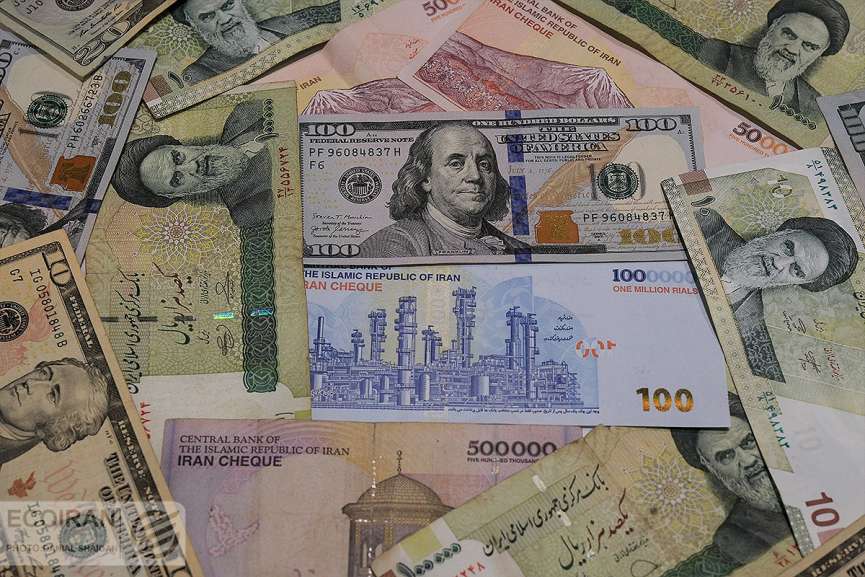 دلار دوباره اوج گرفت؛ عبور از ۹۳ هزار تومان در بازار تهران