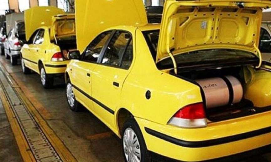 دوگانه‌سوز کردن رایگان خودروهای شخصی کلید خورد