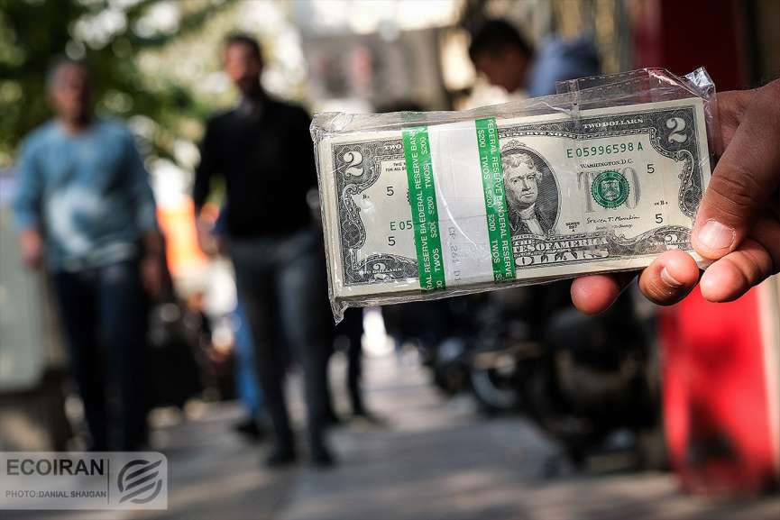 روز اصلاح حباب‌ها در بازار ارز و طلا