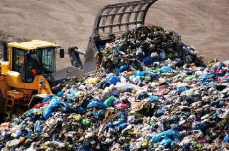 زباله‌ها تبدیل به سوخت می‌شوند؛ اجرای طرح پایلوت در کارخانه‌های سیمان کرمانشاه