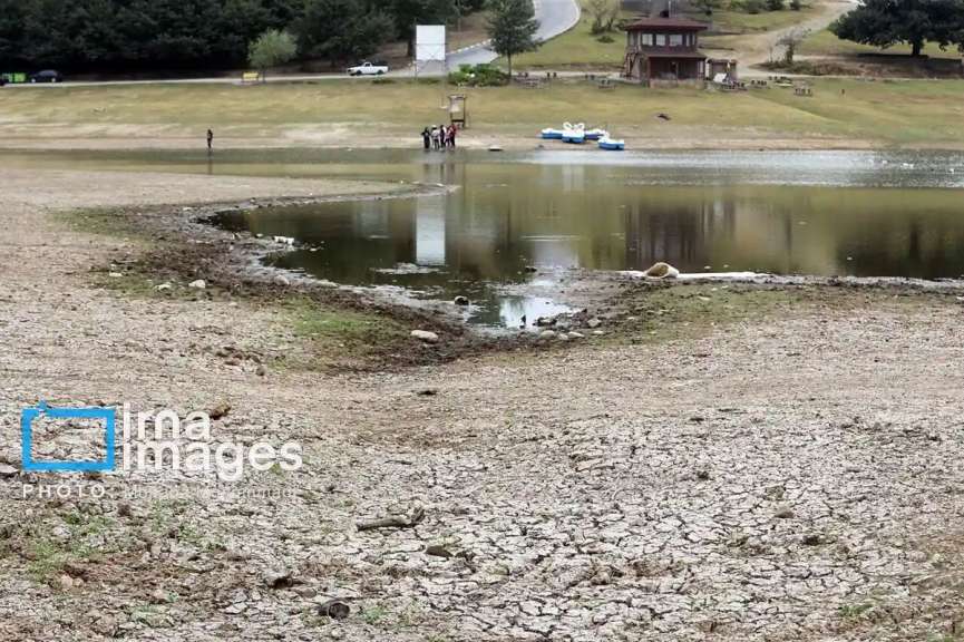 سقالکسار دوباره پر آب می‌شود؟