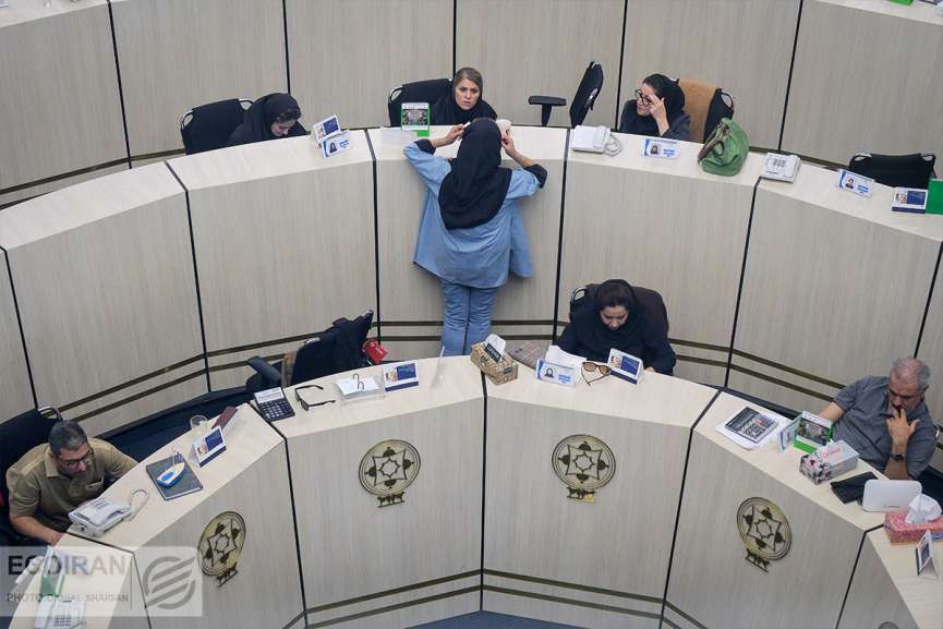 ظهور رکن عاملان مجاز (AP)؛ راه‌حلی برای رفع مشکل حباب صندوق‌های قابل‌معامله