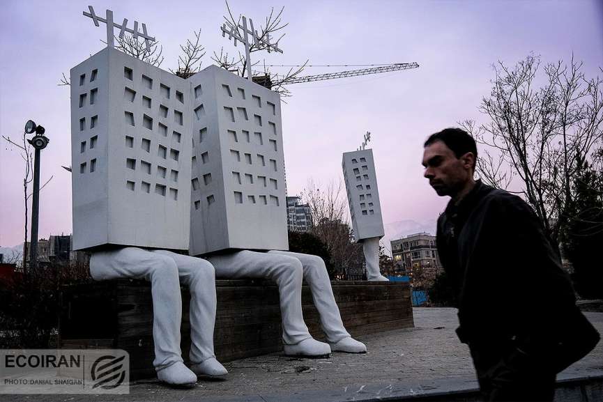 مالیات بر سوداگری، واحدهای خالی را به بازار بازمی‌گرداند؟