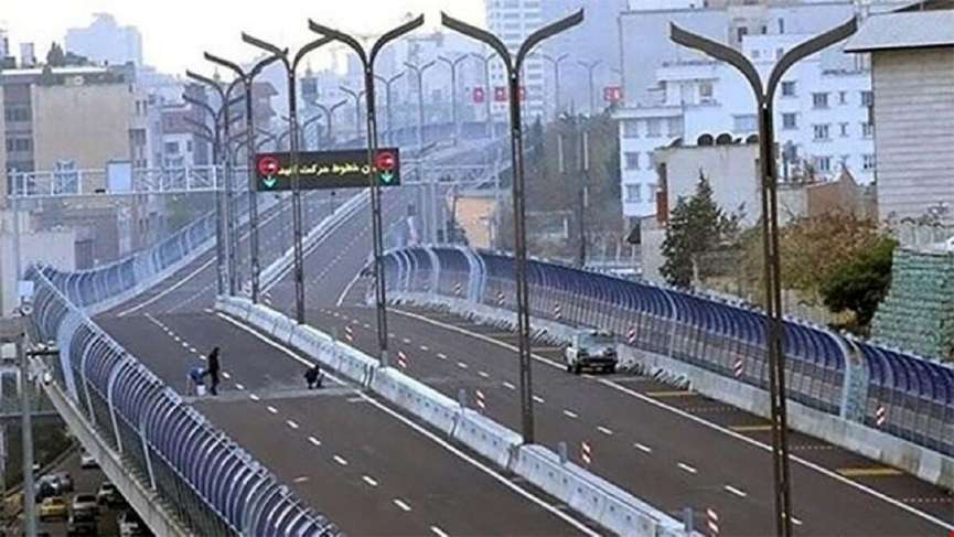 نصب دیوارهای صوتی در ۲۷ نقطه از پایتخت