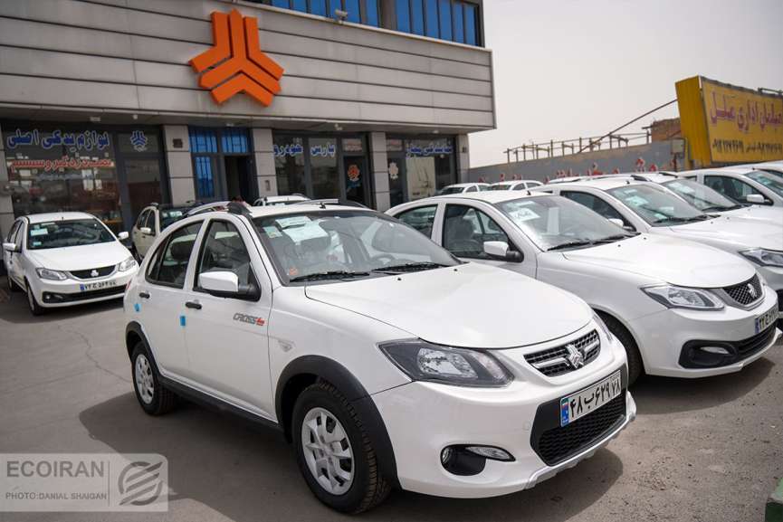 واگذاری سهام سایپا تا دو هفته دیگر؟