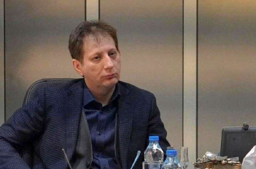 ورود پرحاشیه بابک زنجانی به بازار تاکسی آنلاین؛ مجوز دارد یا ندارد؟