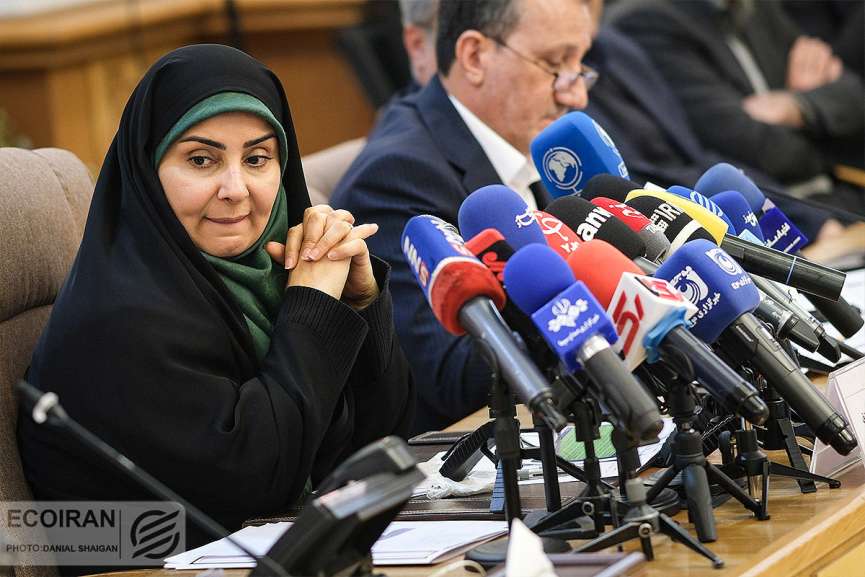 وزیر راه: صنعتی‌سازی و شناسنامه مصالح، راه نجات صنعت ساختمان ایران