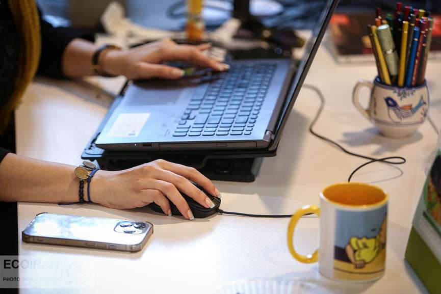 پایان مراجعه حضوری برای انحصار وراثت؛ همه‌چیز آنلاین شد