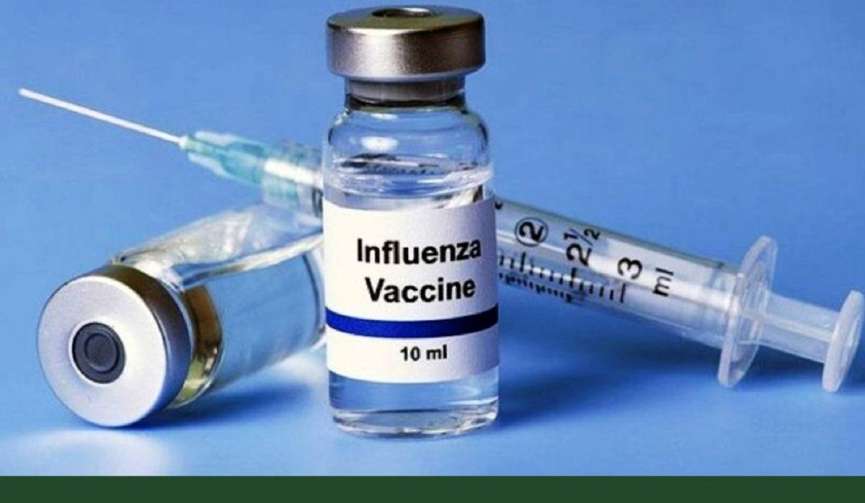پیگیری وزارت بهداشت برای تامین به موقع واکسن آنفلوآنزا