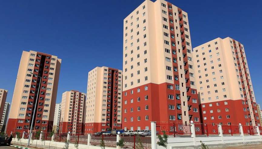 چرا پروژه‌های نهضت ملی مسکن به بن‌بست می‌خورند؟