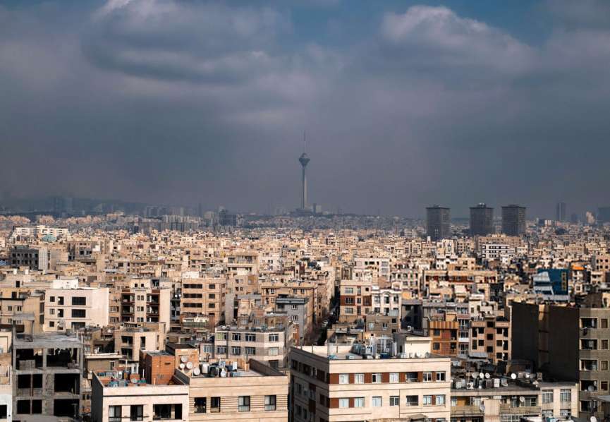 کجای تهران می‌توان خانه اجاره‌ای زیر قیمت پیدا کرد؟