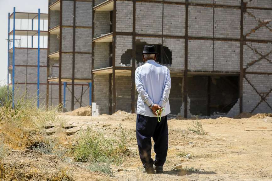 ۳۰ سال انتظار کارگران برای خرید خانه/ سهم ۸۵ درصدی مسکن در سبد معیشت