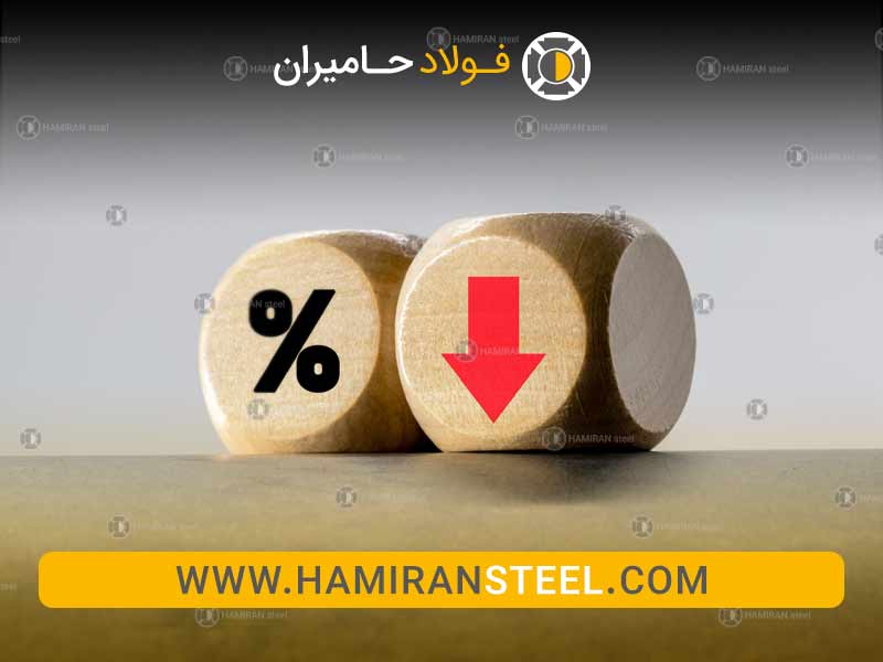 بی‌توجهی به نوع و استاندارد فولاد