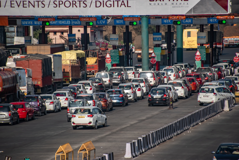 معرفی ۴ سامانه پرداخت عوارض آزادراه در سال ۱۴۰۴ معرفی ۴ سامانه پرداخت عوارض آزادراه در سال ۱۴۰۴