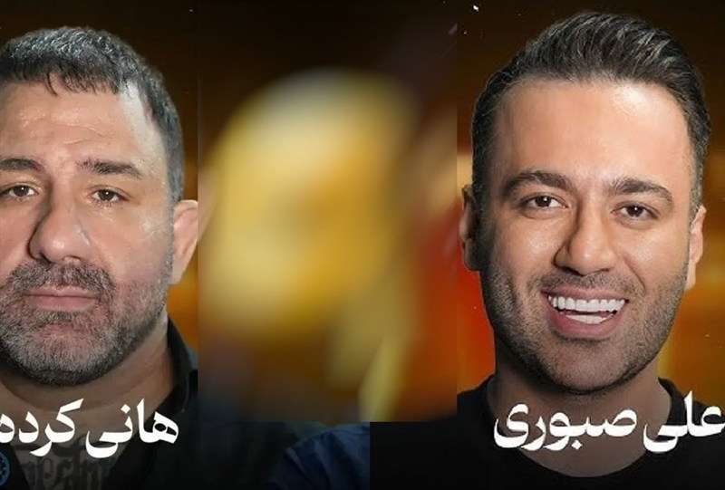 بعد از مویرگ‌هایی مثل «هانی کرده» و «علی صبوری»، سراغ شاهرگ هم بروید