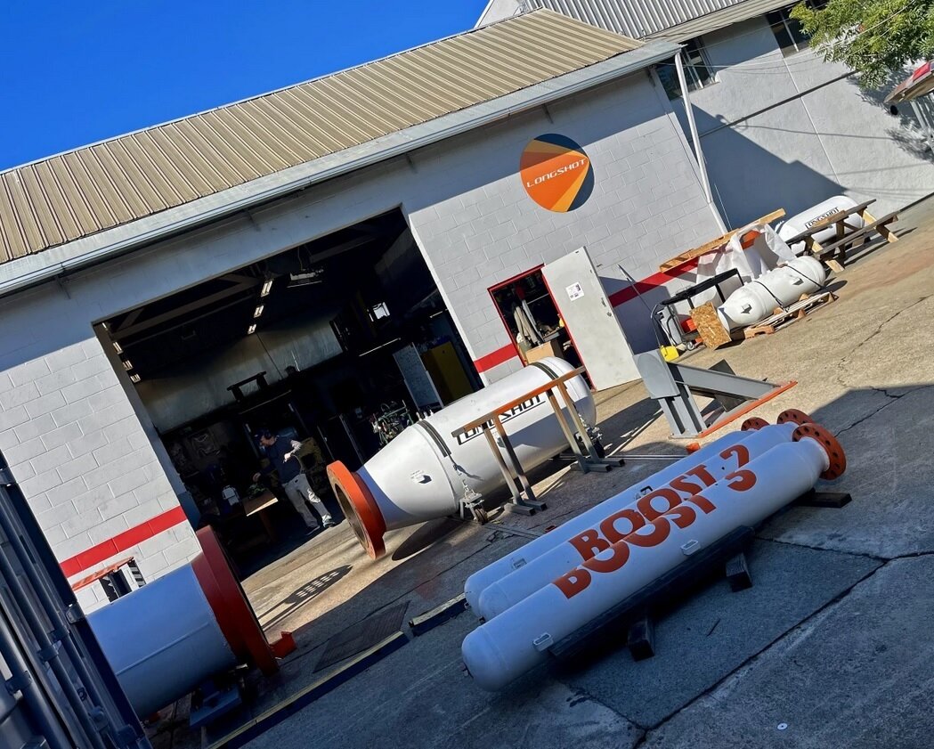 توپ ۱۰ کیلومتری که رؤیای ایلان ماسک را نابود می‌کند