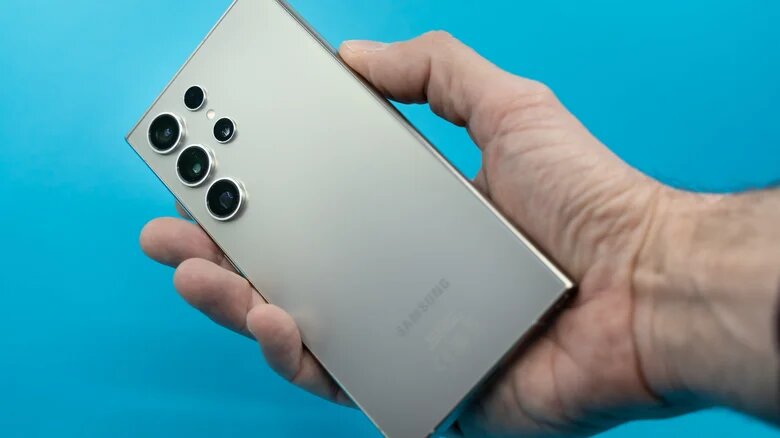 قدرتمندترین گوشیهای اندرویدی / موبایلهایی که پرچمدار گوگل را پشتسر گذاشتند قدرتمندترین گوشیهای اندرویدی / موبایلهایی که پرچمدار گوگل را پشتسر گذاشتند