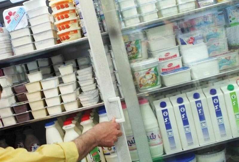 قیمت‌های جدید لبنیات به ستاد تنظیم بازار ارسال می شود