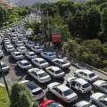 محدودیت‌های ترافیکی از ۵ تا ۸ آذرماه اعلام شد