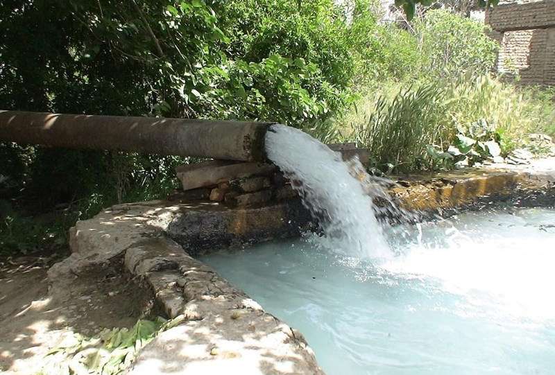 نیاز فوری کشور به بسته سیاستی مدیریت منابع آب کشاورزی