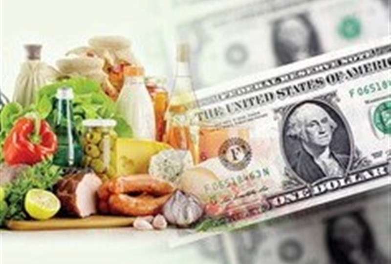 پشت‌پرده گرانی مواد غذایی با وجود تخصیص ارز ترجیحی