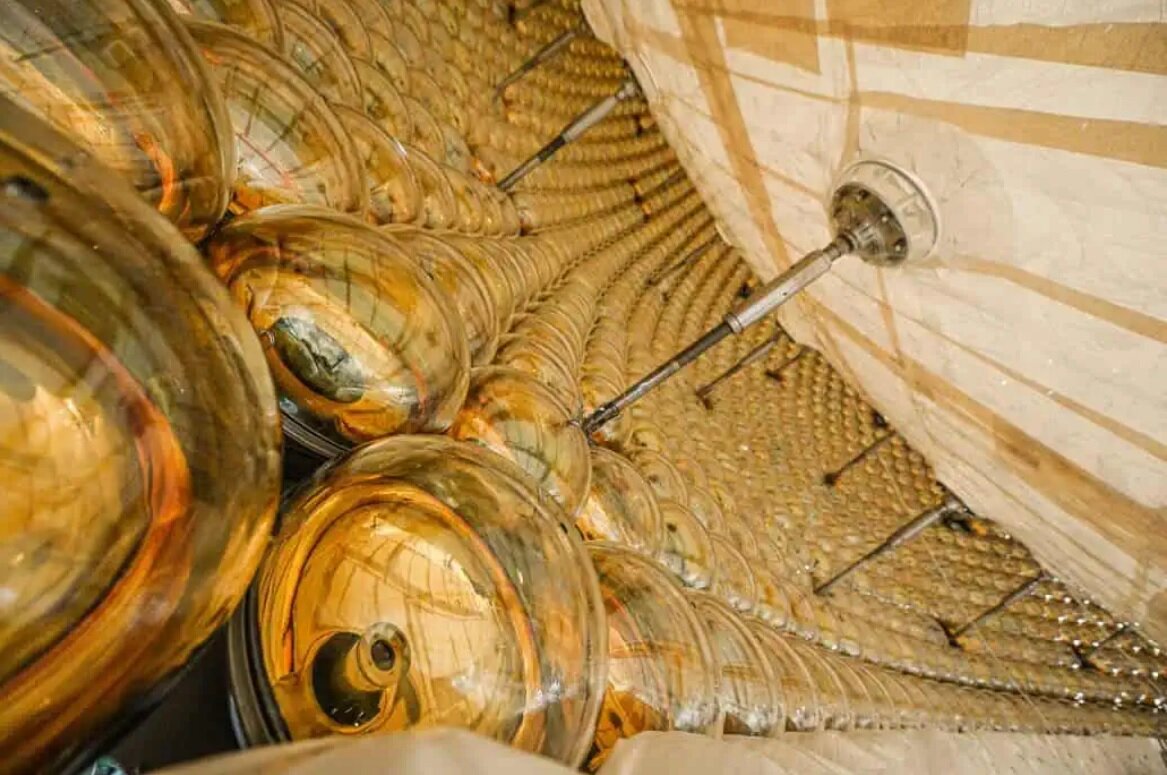 چه اتفاقی در اعماق زمین افتاده است؟ / یک کشف بزرگ در زیر کوههای چین چه اتفاقی در اعماق زمین افتاده است؟ / یک کشف بزرگ در زیر کوههای چین