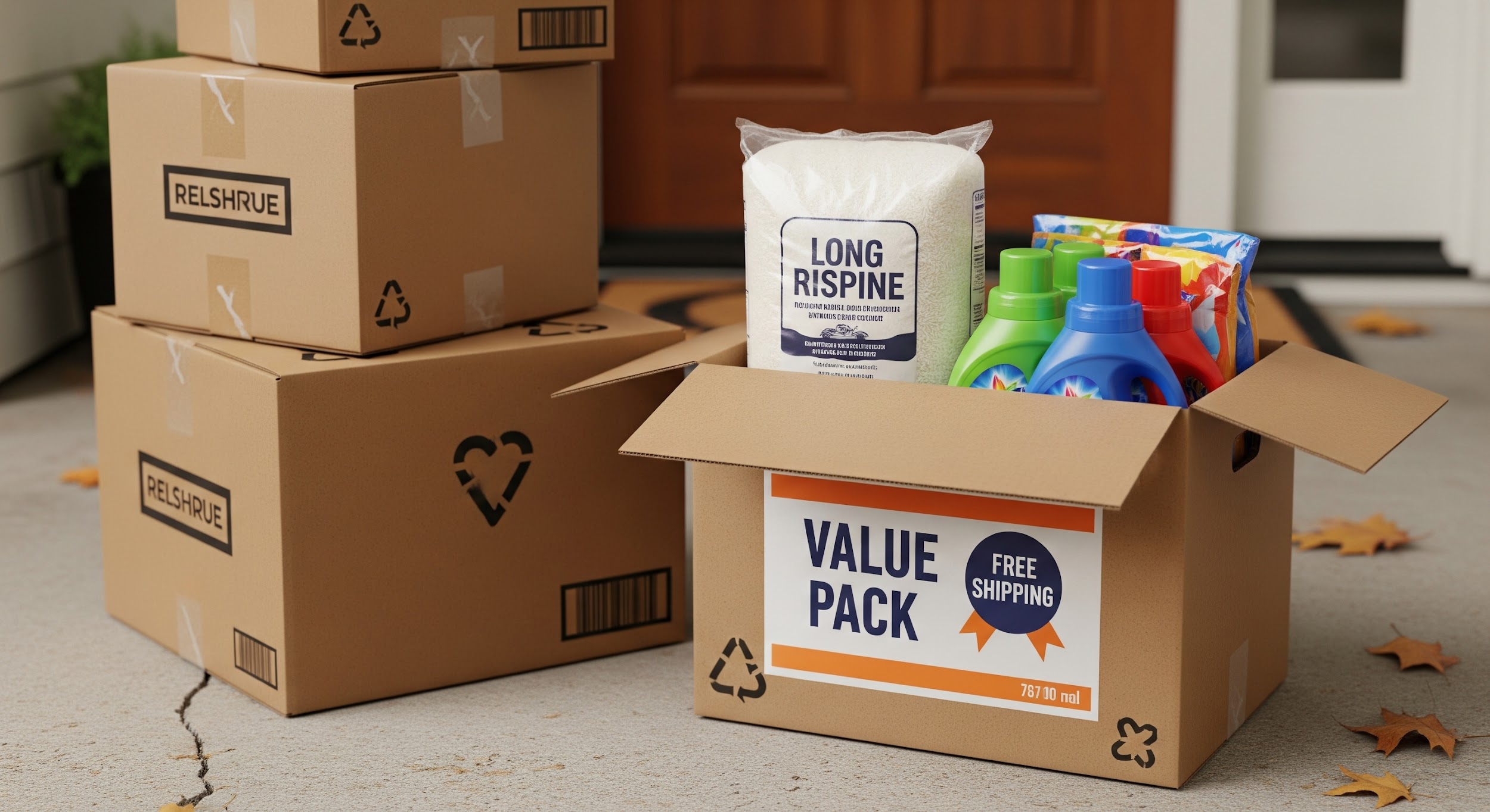 مهندسی سبد خرید با «لیست معکوس»