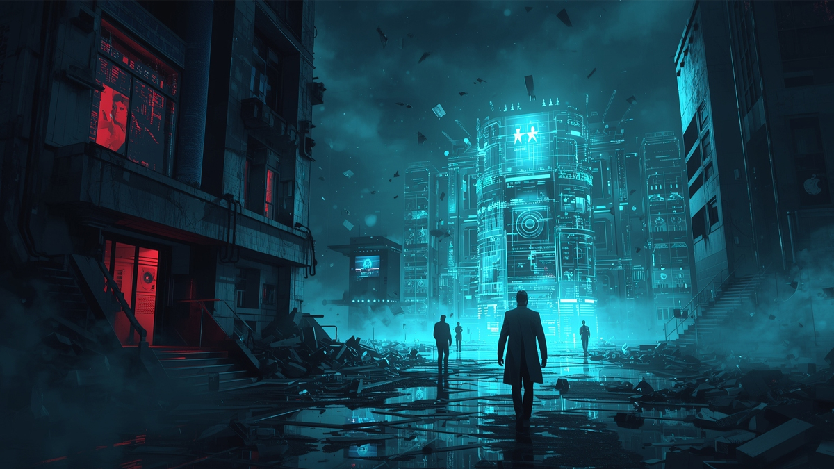 آینده رفتار تریدرهای ایرانی؛ چرا مهاجرت به پلتفرم های امن بیشتر می شود؟ امنیت در دنیای دیجیتال