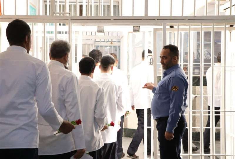 18ایرانی از زندان‌های کویت و گرجستان به کشور منتقل می‌شوند