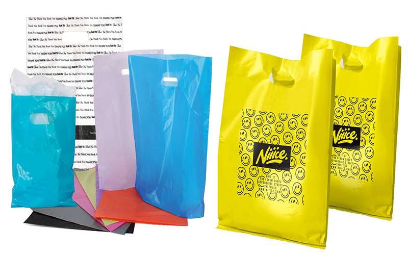 خرید و قیمت نایلون دسته موزی